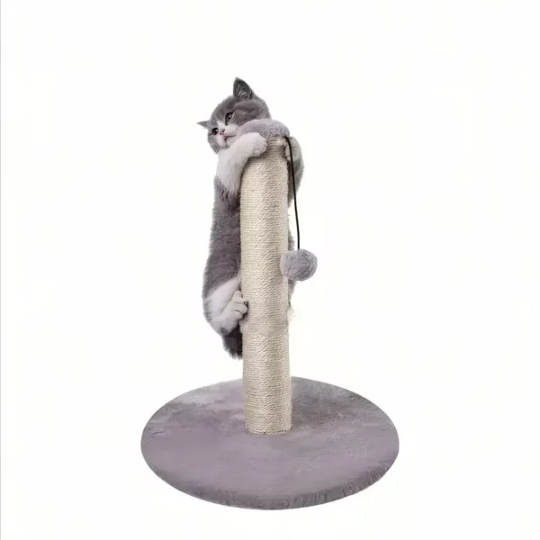 Котешка играчка "Скрач" - Image 2