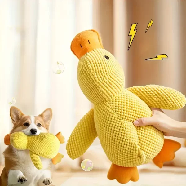 Кучешка играчка "Пате" - Image 2
