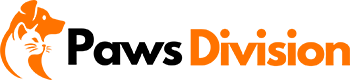 Paws Division лого