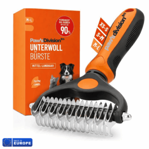 Груминг четка "The Groominator"